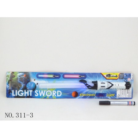 Light sword